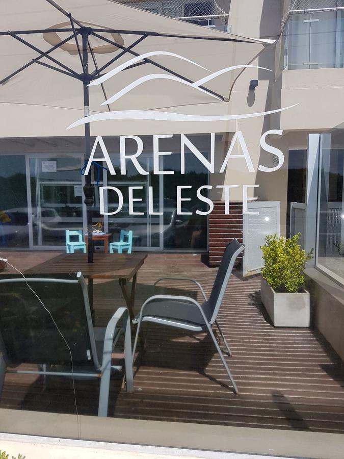 Arenas Del Este กอสตา เดล เอสเต ภายนอก รูปภาพ